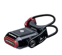 Supernova - Redstream Pro - Luce posteriore nero