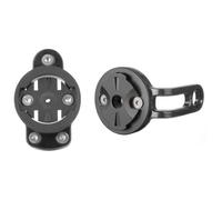 Supernova - Satteltaschen Halterung-Set für Redstream Pro - Supporto lampada nero