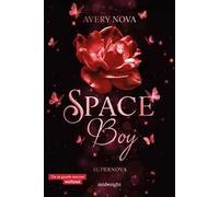 Supernova. Space boy. Vol. 2