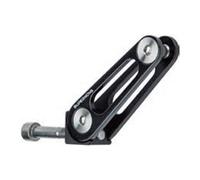 Supporto Supernova Multimount CS nero filettato M6 doppio giunto