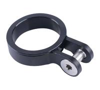 Supernova Supporto Luci Ausiliarie R-spmt-blk