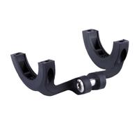Supernova Supporto Per Luce Anteriore Bosch 2 Per M99 Pro 2 Nylon