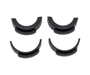 Supernova Supporto Per Luce Anteriore Universal Hbm 2 Black