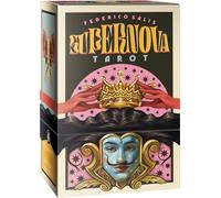 Supernova tarot. Con Libro - Mastroleo Alice