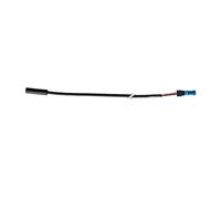 Supernova Unisex - Adulto Power Connector Cavo, Nero, Taglia Unica