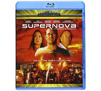 Supernova / (ws)