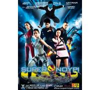 Supernoypi -Philippines Filipino Tagalog DVD Movie