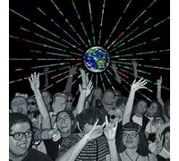 Superorganism - World Wide Pop - Cd