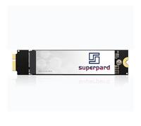 Superpard SSD 1TB per MacBook Air 2010-2011 11" A1370 (EMC 2393/2471) e 13" A1369 (EMC 2392/2469) - con macOS Preinstallato