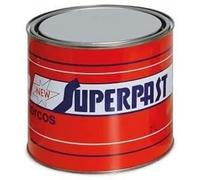 Superpast Pasta Abrasiva Nera Ml 500