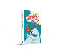 Superpatata 2 - Zort III, el rei extraterrestre