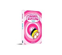 Superpatata 3 - El miniportal temporal
