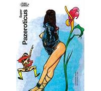 Libri Andrea Pazienza - Superpazeroticus