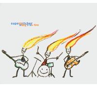 Superpitcher - Baby'S on Fire