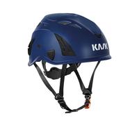 SUPERPLASMA AQ EN 397 ELMETTO ANTICADUTA, NEW 2023 (BLU)