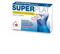 SUPERPLAT 30 OVAL 21G
