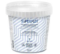 Superplex Polvere Decolorante Bianca 400gr