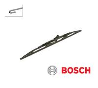 Spazzola tergicristallo BOSCH Twin 603, 600mm, Anteriore, 1 Pezzo