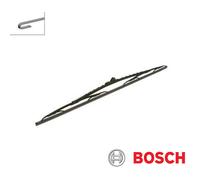 Superplus Bosch Standard Spazzola Tergicristallo - 700 - Per Toyota Verso S