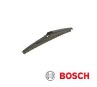Tergicristallo per parabrezza BOSCH 3 397 011 965, Twin Lunghezza 250mm, indietro, 1 pezzo