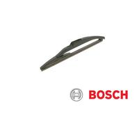 Superplus Plastica Spazzola Tergicristallo - Posteriore - 260 - Si Renault Scena