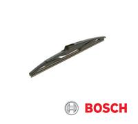 BOSCH Tergicristalli Posteriore 3 397 015 302 Spazzole Tergi HYUNDAI,KIA,i10 (PA),i10 (IA),i10 Tre volumi,Sportage (QL, QLE),CARENS IV,PICANTO (JA)