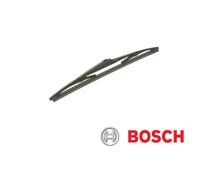 Superplus Plastica Spazzola Tergicristallo - Posteriore - 350 - Per Hyundai i800