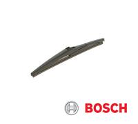 SuperPlus Spazzola Tergicristallo Posteriore 280mm Per Suzuki Alto 2012-2014