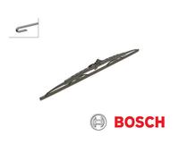 Spazzola tergicristallo BOSCH Twin H450, 450mm, Posteriore, 1 Pezzo