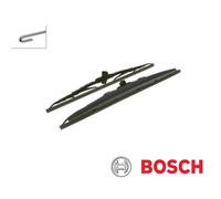 SuperPlus Spazzola Tergicristallo Spoiler - Set - 500/450 - Universal