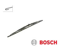 SuperPlus Spoiler Tergicristallo - 650 - Universal Tergicristallo