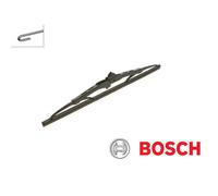 Spazzola tergicristallo BOSCH Twin H380, 370mm, Posteriore, 1 Pezzo