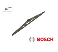 Superplus Standard Spazzola Tergicristallo - Posteriore - 400 - Per Hyundai H100