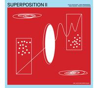 Superposition Superposition II (CD) Album