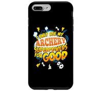 Superpoteri di tiro con l'arco per un buon grafico dell' Custodia per iPhone 7 Plus/8 Plus