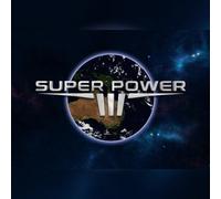 SuperPower 3 (PC) Steam Key - GLOBAL