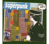 superpunk Why Not? (Vinyl LP)
