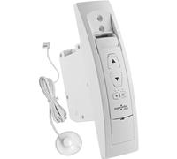 Superrollo Professional SR10060 GW60 Elektrischer Gurtwickler 15 mm,