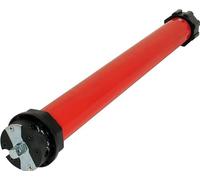 SuperRollo Motore per tapparelle RM10MM (SW60, 10 Nm), Motore Tubolare, Superficie Fino a 4,2 m² (tapparelle Fino a 22 kg), diam. 45 mm