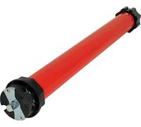 SuperRollo, Motore per tapparelle RM30MM (SW60, 30 Nm), Motore Tubolare, Superficie Fino a 12 m² (tapparelle Fino a 66 kg), diam. 45 mm