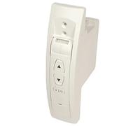 Superrollo Professional SR10060 GW60 Avvolgi tapparelle elettrico 15 mm, 23 mm