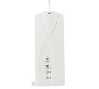 Superrollo Professional SR10070 GW70 Avvolgi tapparelle elettrico 23 mm, 15 mm