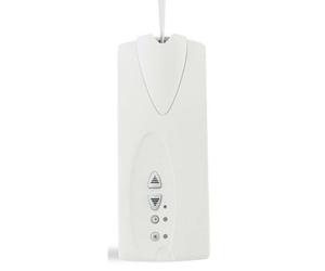 Superrollo Professional SR10070 GW70 Avvolgi tapparelle elettrico 23 mm, 15 mm