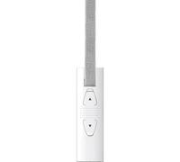 Superrollo Professional SR10190 GW190 Avvolgi tapparelle elettrico 23 mm Trazi