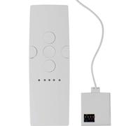 Superrollo Set-Radio ZB60 per Cinghia GW 60 Di Rademacher Apri- E Montato