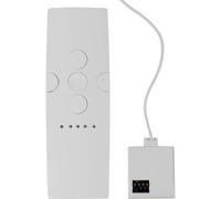 Superrollo Professional SR70060 ZB60 3 canali Trasmettitore senza filo 433 MHz