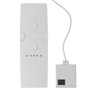 Superrollo Set-Radio ZB60 per Cinghia GW 60 Di Rademacher Apri- E Montato