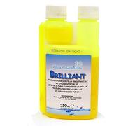 SuperSamaStore Brilliant Liquido Tracciante UV per Impianti Climatizzatori Auto e Condizionatori, Additivo Tracciante UV Fluorescente Professionale per Rilevamento Fughe Gas Refrigerante, 250ml