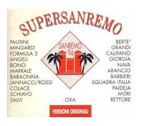 Supersanremo '94 (Cd)