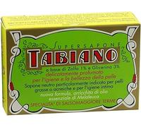 Supersapone Tabiano allo zolfo, 125 g